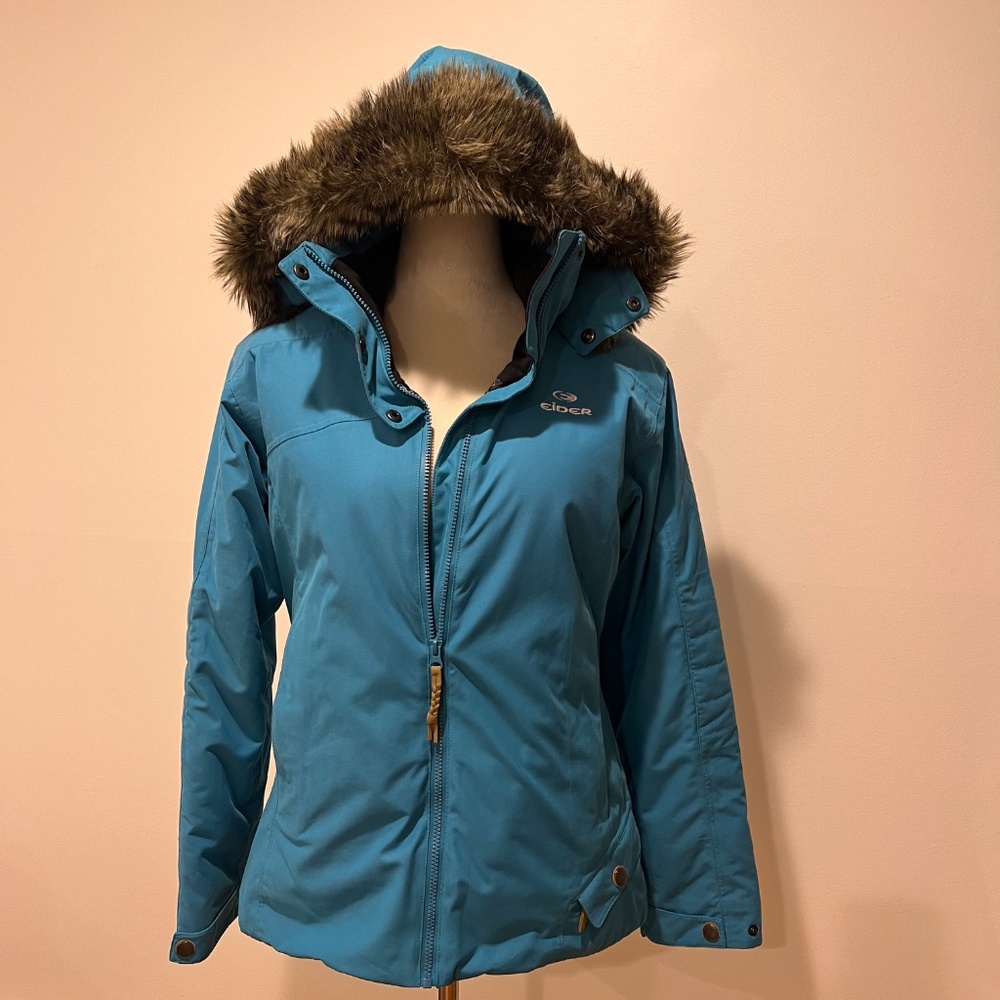 Ski Jacket (Eider) - image 5